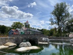 Wasserwelt Mariasiel B(c) Zoo Osnabrück